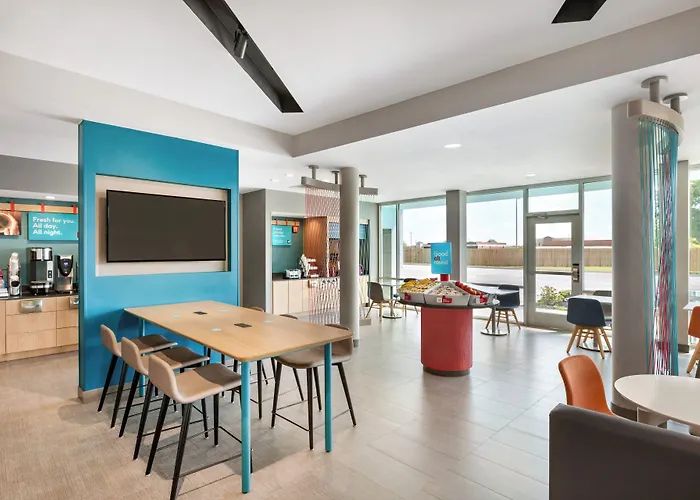 Avid Hotels Elkhart North By Ihg